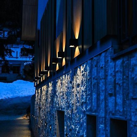 Luxury Apartments Anja Jahorina Esterno foto