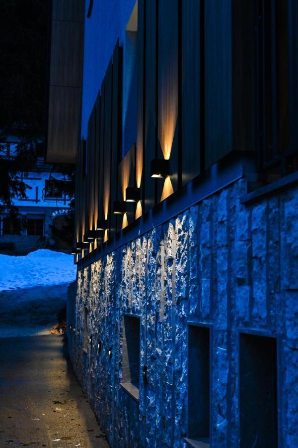 Luxury Apartments Anja Jahorina Esterno foto