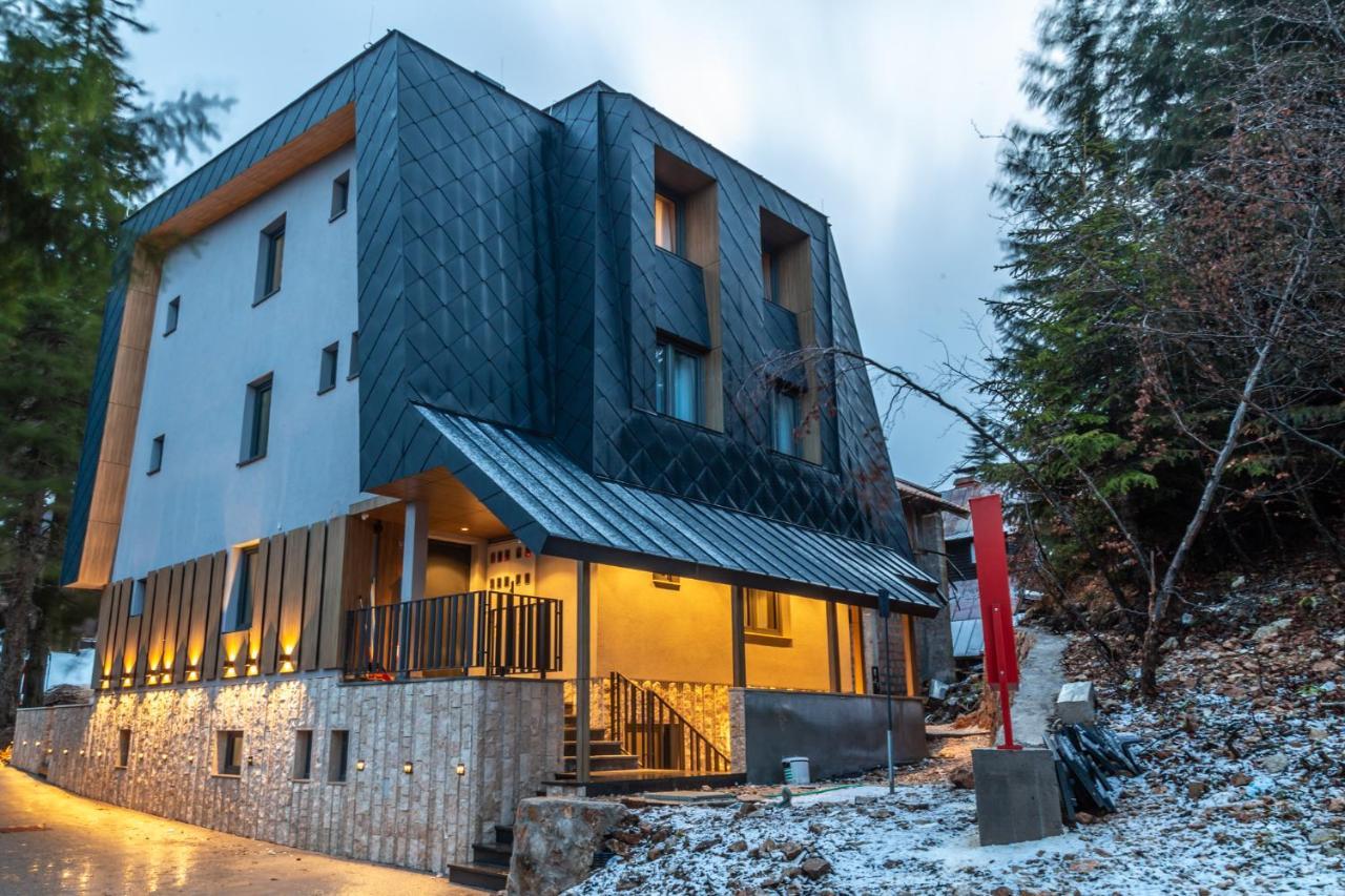 Luxury Apartments Anja Jahorina Esterno foto