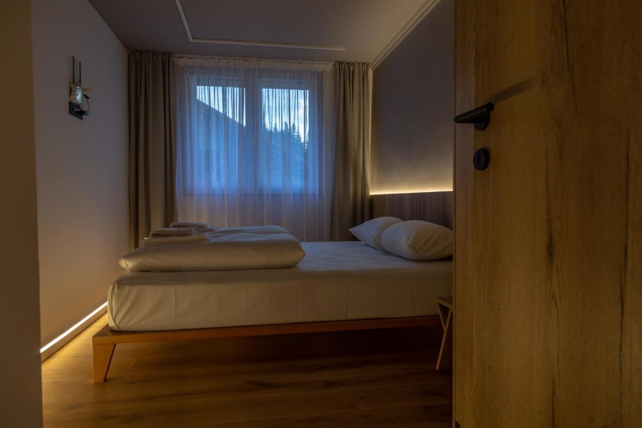 Luxury Apartments Anja Jahorina Esterno foto