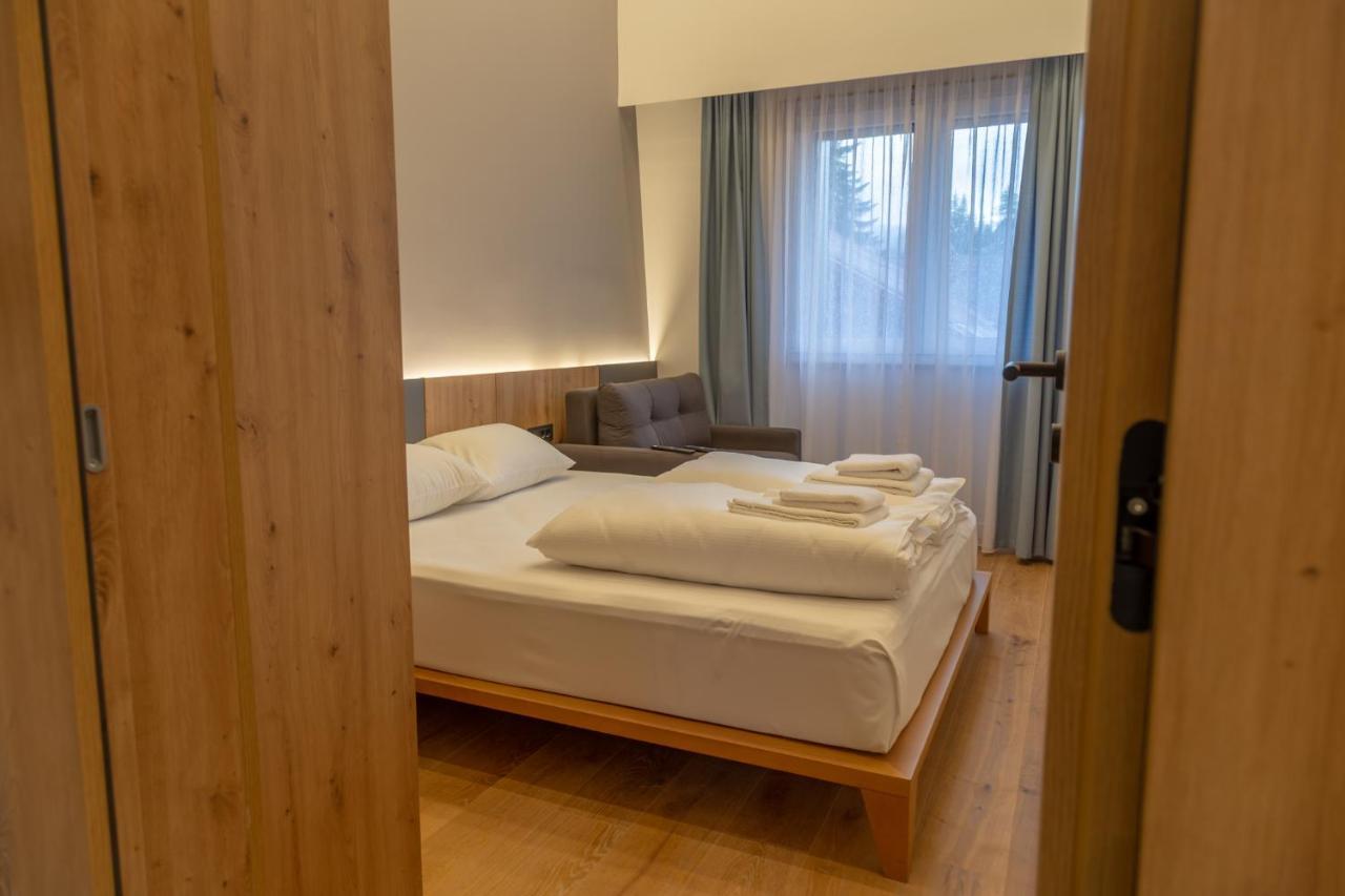 Luxury Apartments Anja Jahorina Esterno foto