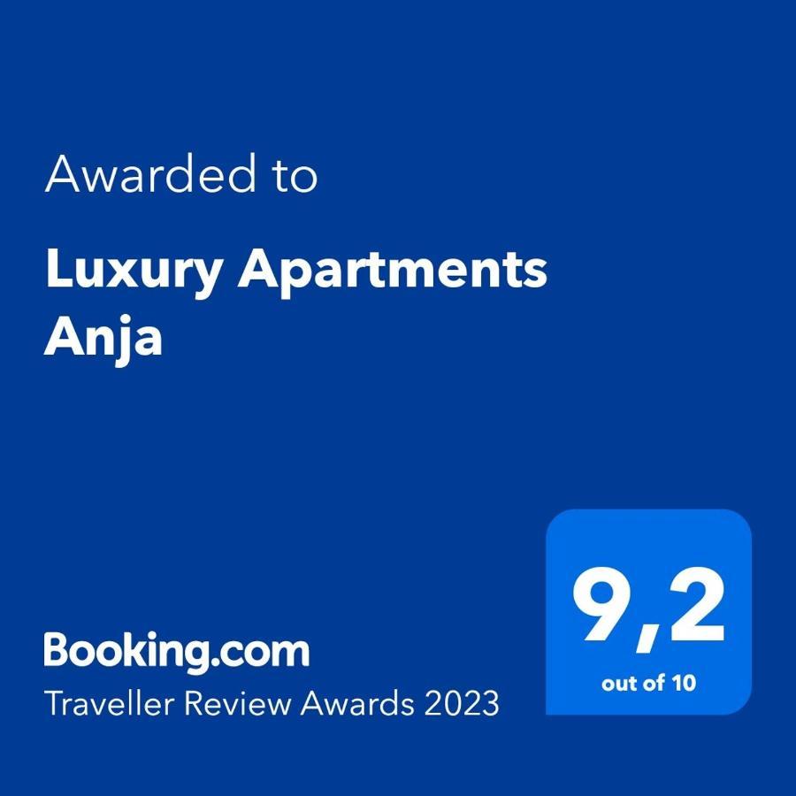 Luxury Apartments Anja Jahorina Esterno foto